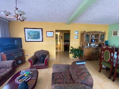 Casa de 4 alcobas en venta en Garces Navas, Bogotá, 144 m² · foto 4 de 17