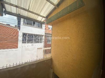 Casa de 4 alcobas en venta en Garces Navas, Bogotá, 144 m² · foto 13 de 17