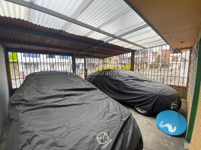 Casa de 4 alcobas en venta en Garces Navas, Bogotá, 144 m² · foto 2 de 17