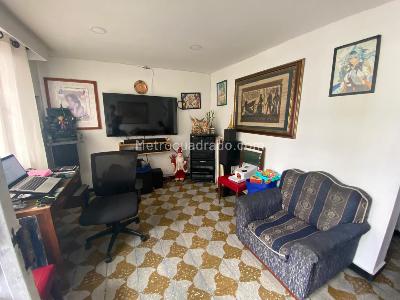 Casa de 4 alcobas en venta en Garces Navas, Bogotá, 144 m² · foto 9 de 17