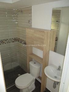 Apartamento de 2 alcobas en arriendo en Ciudadela La Felicidad, Bogotá, 36 m² · foto 3 de 7