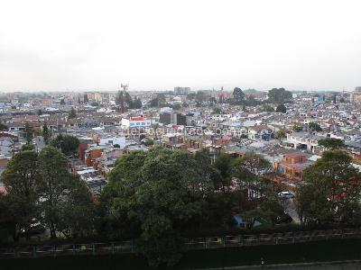 Apartamento de 2 alcobas en arriendo en Ciudadela La Felicidad, Bogotá, 36 m² · foto 6 de 7