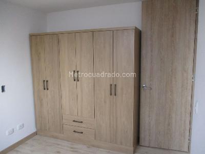 Apartamento de 2 alcobas en arriendo en Ciudadela La Felicidad, Bogotá, 36 m² · foto 4 de 7