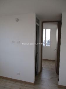 Apartamento de 2 alcobas en arriendo en Ciudadela La Felicidad, Bogotá, 36 m² · foto 5 de 7