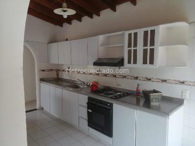 Apartamento de 4 alcobas en venta en Carlos E Restrepo, Medellín, 117 m² · foto 19 de 20