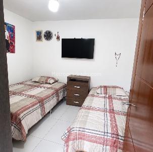 Casa de 3 alcobas en venta en Castilla, Medellín, 82 m² · foto 3 de 9