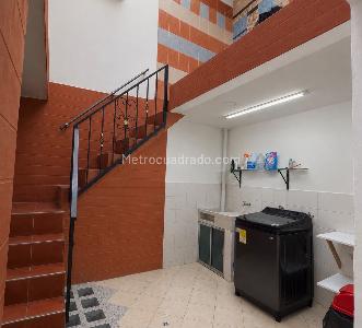 Casa de 3 alcobas en venta en Castilla, Medellín, 82 m² · foto 7 de 9