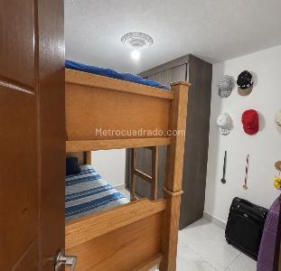 Casa de 3 alcobas en venta en Castilla, Medellín, 82 m² · foto 8 de 9