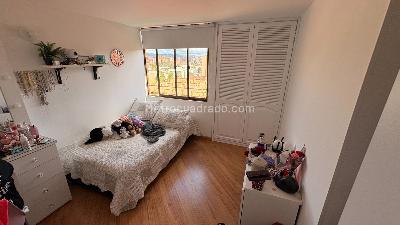 Apartamento de 2 alcobas en venta en Colina Campestre, Bogotá, 98 m² · foto 11 de 13