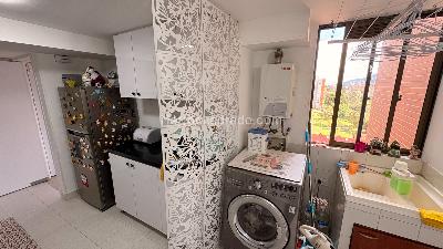 Apartamento de 2 alcobas en venta en Colina Campestre, Bogotá, 98 m² · foto 5 de 13