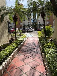 Apartamento de 3 alcobas en venta en Ciudadela Comfandi, Cali, 62 m² · foto 11 de 11
