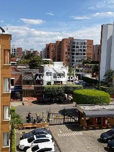 Apartamento de 3 alcobas en venta en Ciudadela Comfandi, Cali, 62 m² · foto 1 de 11