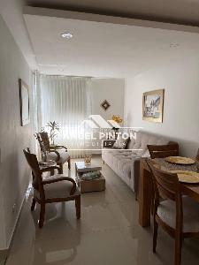 Apartamento de 3 alcobas en venta en Ciudadela Comfandi, Cali, 62 m² · foto 3 de 11
