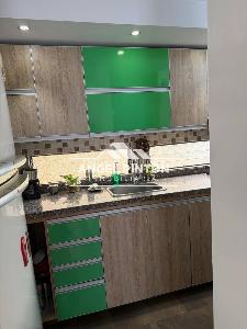 Apartamento de 3 alcobas en venta en Ciudadela Comfandi, Cali, 62 m² · foto 4 de 11