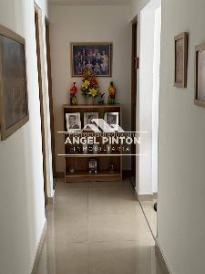 Apartamento de 3 alcobas en venta en Ciudadela Comfandi, Cali, 62 m² · foto 8 de 11