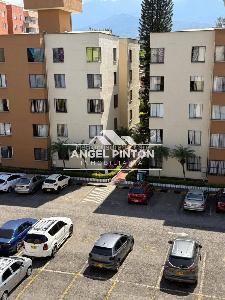 Apartamento de 3 alcobas en venta en Ciudadela Comfandi, Cali, 62 m² · foto 9 de 11