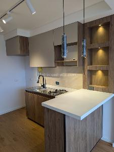Apartaestudio en arriendo en Estacion Central, Bogotá, 22 m² · foto 10 de 13