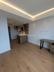 Apartaestudio en arriendo en Estacion Central, Bogotá, 22 m² · foto 11 de 13