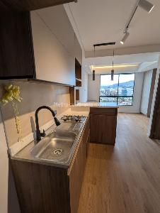 Apartaestudio en arriendo en Estacion Central, Bogotá, 22 m² · foto 2 de 13
