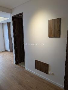 Apartaestudio en arriendo en Estacion Central, Bogotá, 22 m² · foto 3 de 13