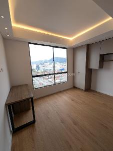 Apartaestudio en arriendo en Estacion Central, Bogotá, 22 m² · foto 5 de 13