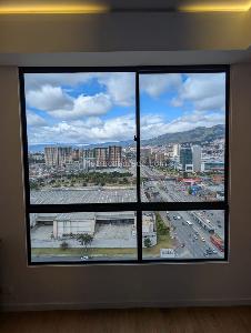 Apartaestudio en arriendo en Estacion Central, Bogotá, 22 m² · foto 7 de 13