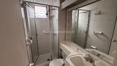 Apartamento de 3 alcobas en venta en Mazuren, Bogotá, 84 m² · foto 19 de 20