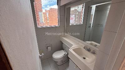 Apartamento de 3 alcobas en venta en Mazuren, Bogotá, 84 m² · foto 20 de 20