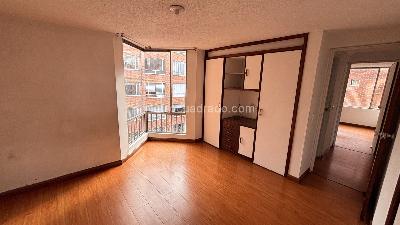 Apartamento de 3 alcobas en venta en Mazuren, Bogotá, 84 m² · foto 15 de 20