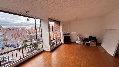 Apartamento de 3 alcobas en venta en Mazuren, Bogotá, 84 m² · foto 5 de 20