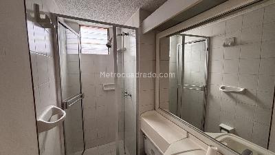 Apartamento de 3 alcobas en venta en Mazuren, Bogotá, 84 m² · foto 18 de 20