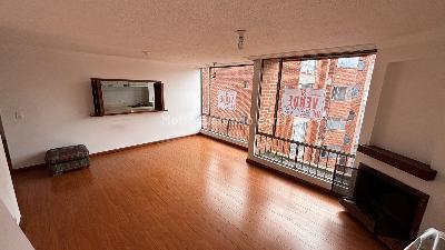Apartamento de 3 alcobas en venta en Mazuren, Bogotá, 84 m² · foto 3 de 20