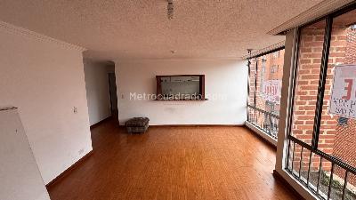 Apartamento de 3 alcobas en venta en Mazuren, Bogotá, 84 m² · foto 6 de 20