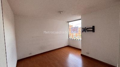Apartamento de 3 alcobas en venta en Mazuren, Bogotá, 84 m² · foto 7 de 20