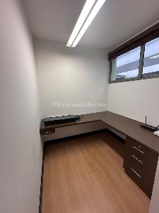 Apartamento de 1 alcoba en arriendo en Parque Central Bavaria, Bogotá, 50 m² · foto 10 de 13