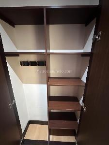 Apartamento de 1 alcoba en arriendo en Parque Central Bavaria, Bogotá, 50 m² · foto 13 de 13