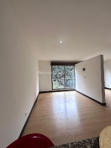 Apartamento de 1 alcoba en arriendo en Parque Central Bavaria, Bogotá, 50 m² · foto 4 de 13