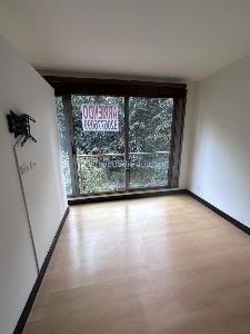Apartamento de 1 alcoba en arriendo en Parque Central Bavaria, Bogotá, 50 m² · foto 6 de 13