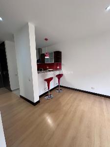 Apartamento de 1 alcoba en arriendo en Parque Central Bavaria, Bogotá, 50 m² · foto 8 de 13