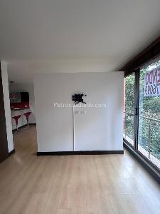 Apartamento de 1 alcoba en arriendo en Parque Central Bavaria, Bogotá, 50 m² · foto 9 de 13
