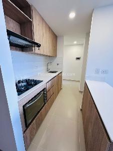 Apartamento de 3 alcobas en venta en Camino Verde, Envigado, 64 m² · foto 4 de 12