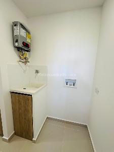 Apartamento de 3 alcobas en venta en Camino Verde, Envigado, 64 m² · foto 12 de 12