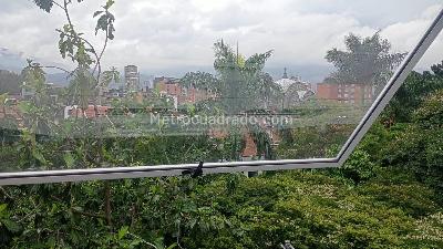 Apartamento de 3 alcobas en venta en San Joaquin, Medellín, 96 m² · foto 12 de 20