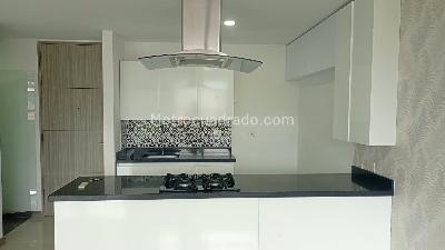 Apartamento de 3 alcobas en venta en San Joaquin, Medellín, 96 m² · foto 3 de 20