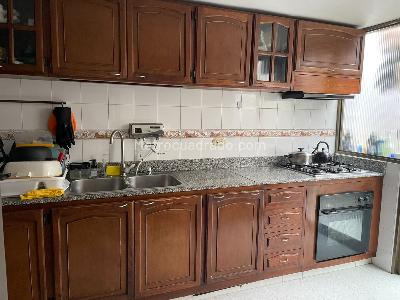 Casa de 3 alcobas en arriendo en Santa Rita, Chía, 185 m² · foto 10 de 17
