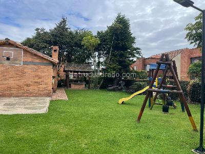 Casa de 3 alcobas en arriendo en Santa Rita, Chía, 185 m² · foto 17 de 17