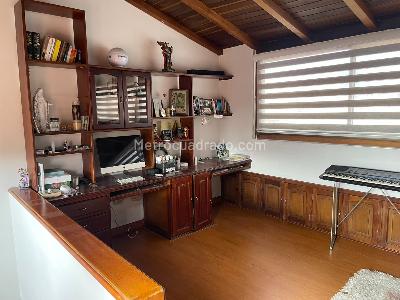 Casa de 3 alcobas en arriendo en Santa Rita, Chía, 185 m² · foto 14 de 17