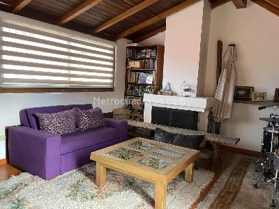 Casa de 3 alcobas en arriendo en Santa Rita, Chía, 185 m² · foto 15 de 17