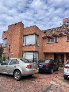 Casa en Arriendo, Santa Rita, Chía