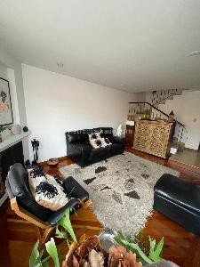 Casa de 3 alcobas en arriendo en Santa Rita, Chía, 185 m² · foto 3 de 17